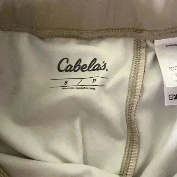 Cabela’s Women’s Zonz Pants - Picture 4 of 5